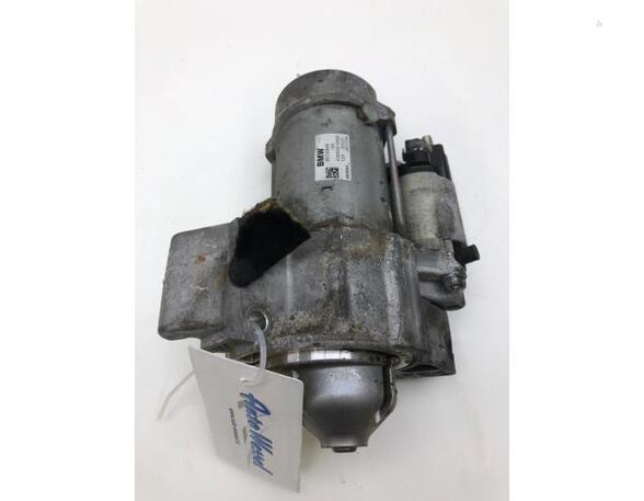 Startmotor BMW X3 (F25), BMW X4 (F26)