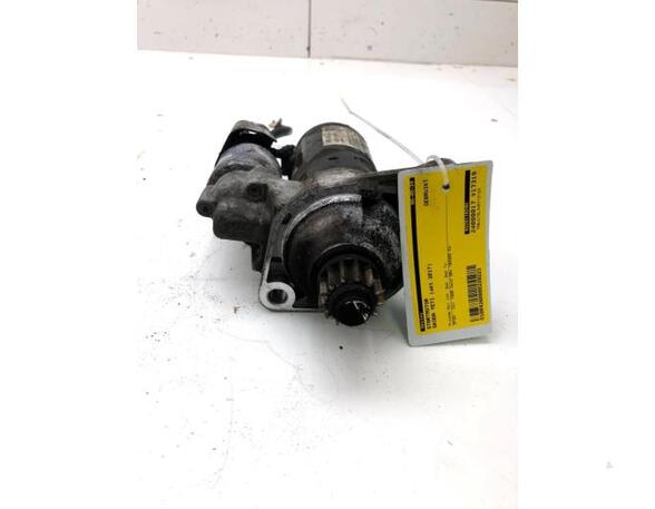 Anlasser Skoda Yeti 5L 02Z911024H P20620448