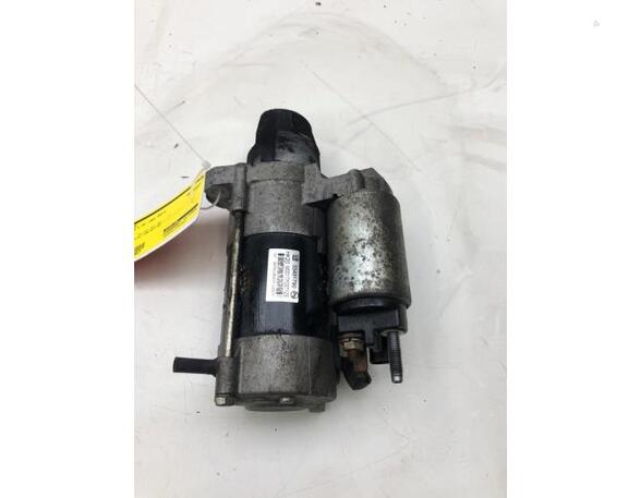 Startmotor OPEL ASTRA K (B16)