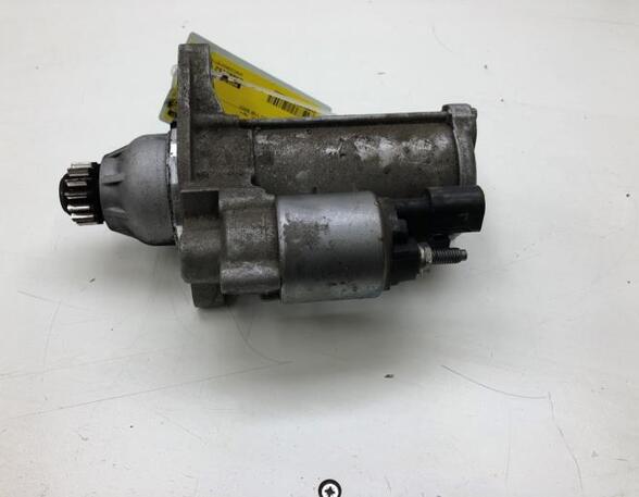 Startmotor VW POLO (6R1, 6C1), VW POLO Van (6R)