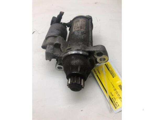 Startmotor VW UP! (121, 122, BL1, BL2, BL3, 123), VW LOAD UP (121, 122, BL1, BL2)