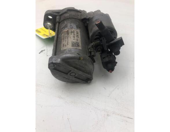 Startmotor VW UP! (121, 122, BL1, BL2, BL3, 123), VW LOAD UP (121, 122, BL1, BL2)