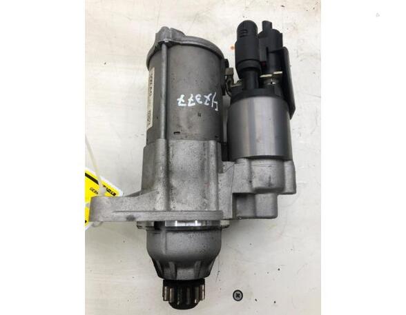 Startmotor SKODA OCTAVIA IV Combi (NX5), SKODA SCALA (NW1), VW GOLF VIII (CD1)