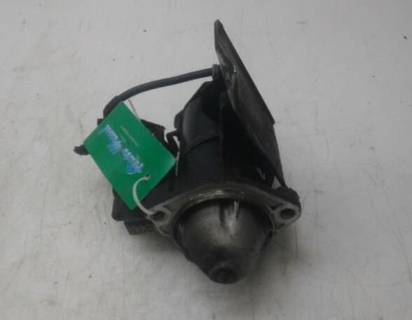 Startmotor AUDI A6 Avant (4B5, C5), AUDI ALLROAD (4BH, C5)