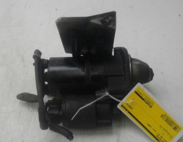 Startmotor AUDI A6 Avant (4B5, C5), AUDI ALLROAD (4BH, C5)