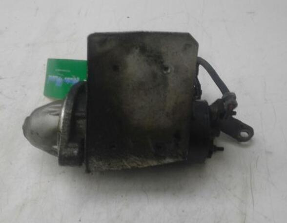 Startmotor AUDI A6 Avant (4B5, C5), AUDI ALLROAD (4BH, C5)