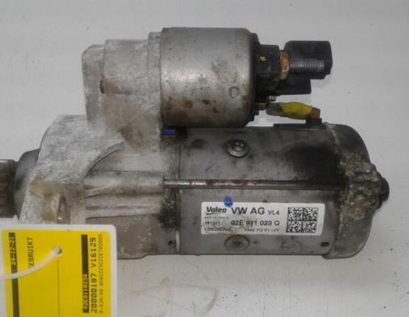 Starter VW PASSAT (362)