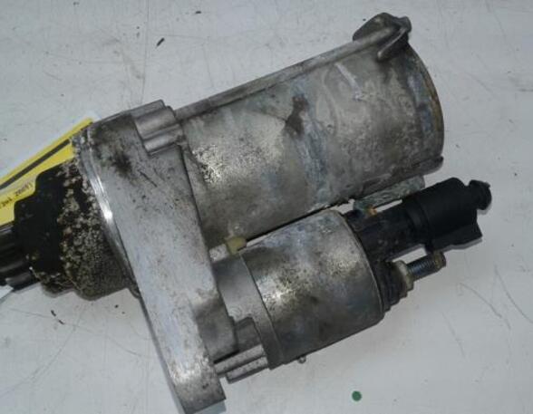 Starter SKODA FABIA II (542), SKODA FABIA I (6Y2)