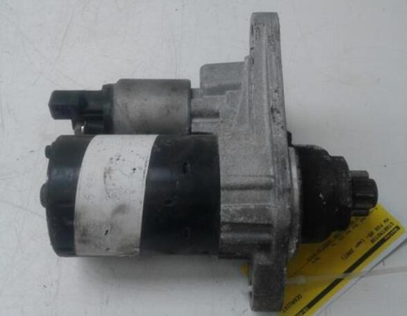 Starter VW FOX Hatchback (5Z1, 5Z3, 5Z4)