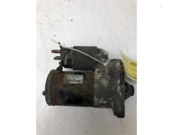 Startmotor RENAULT LOGAN I (LS_), DACIA LOGAN (LS_), DACIA LOGAN II, DACIA LOGAN MCV (KS_)