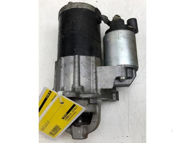 Startmotor OPEL ASTRA K (B16)