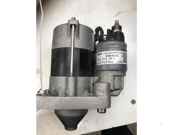 Startmotor OPEL CORSA F (P2JO)