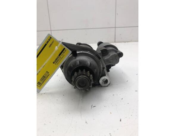 Startmotor AUDI Q2 (GAB, GAG)