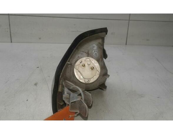 Direction Indicator Lamp MERCEDES-BENZ C-CLASS (W202)