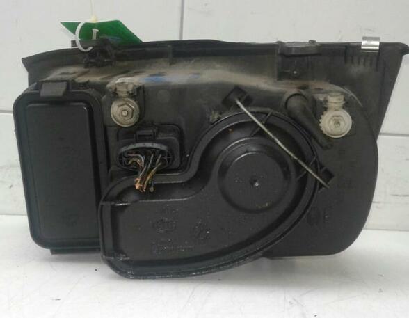 Headlight VW BORA (1J2)