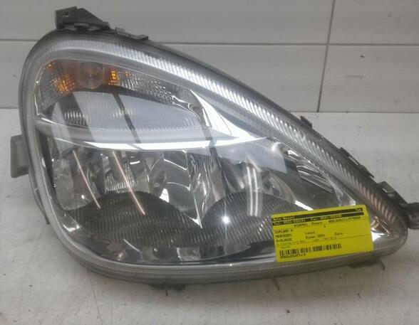 Koplamp MERCEDES-BENZ A-CLASS (W168)