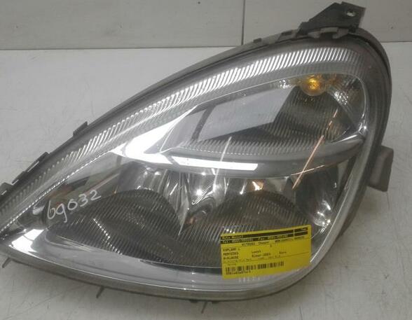 Koplamp MERCEDES-BENZ A-CLASS (W168)