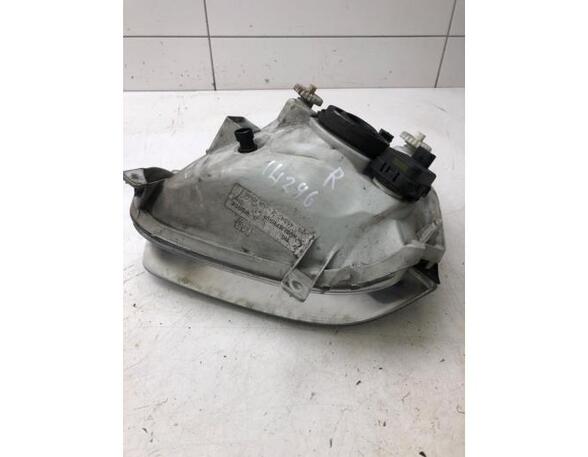 Headlight OPEL Agila (A) (A H00)