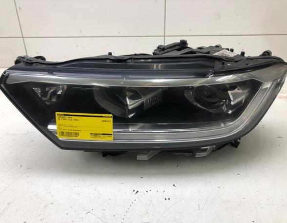 Headlight VW T-ROC (A11, D11)