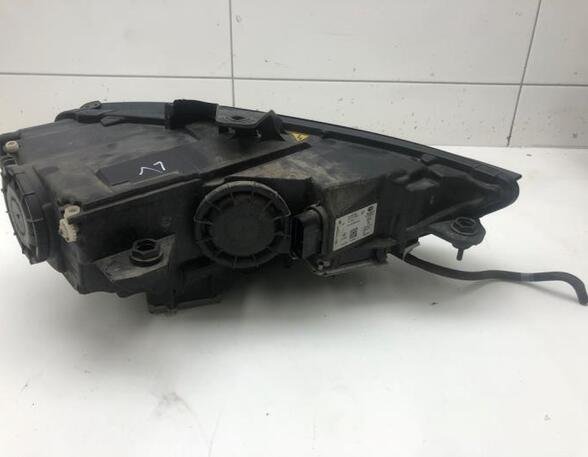 Headlight AUDI A3 Sportback (8VA, 8VF), AUDI A6 Allroad (4GH, 4GJ, C7)