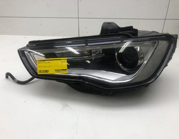 Headlight AUDI A3 Sportback (8VA, 8VF), AUDI A6 Allroad (4GH, 4GJ, C7)