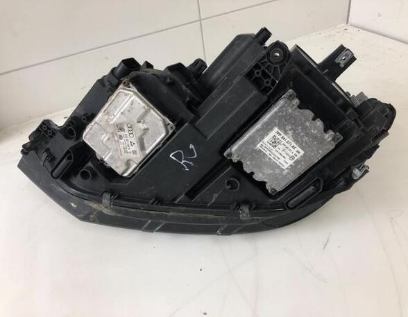 Headlight VW TOURAN (5T1)