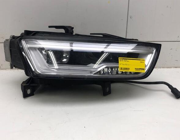 Headlight AUDI Q3 (8UB, 8UG), AUDI Q3 (F3B)