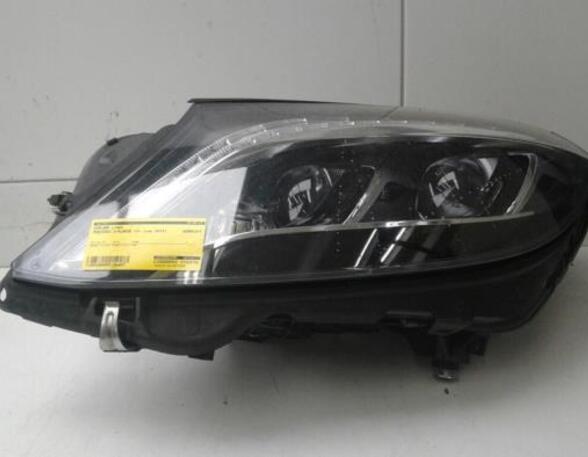 Headlight MERCEDES-BENZ S-CLASS (W221), MERCEDES-BENZ S-CLASS (W222, V222, X222)