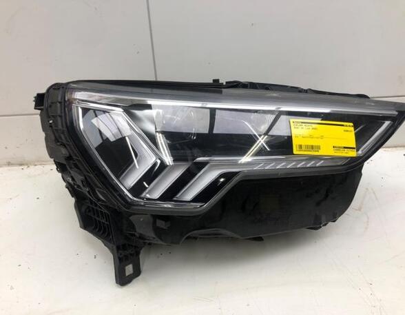 Hauptscheinwerfer rechts Audi Q3 Sportback F3 83A941034 P21301555