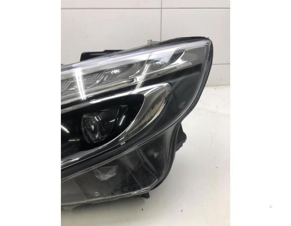 Headlight MERCEDES-BENZ VITO Van (W447)