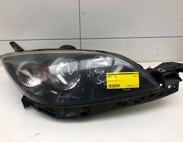 Headlight MAZDA 3 (BK)