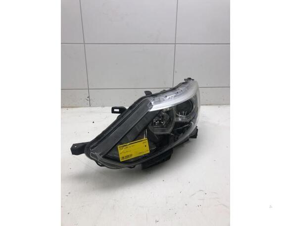 Headlight NISSAN QASHQAI II SUV (J11, J11_)