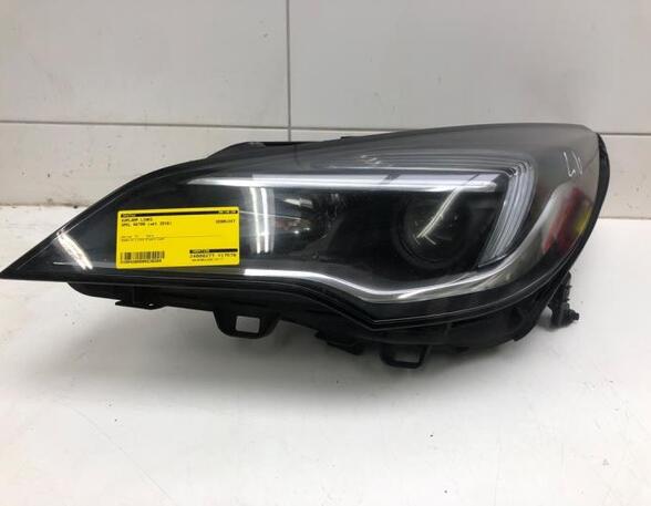 Headlight OPEL ASTRA K Sports Tourer (B16)