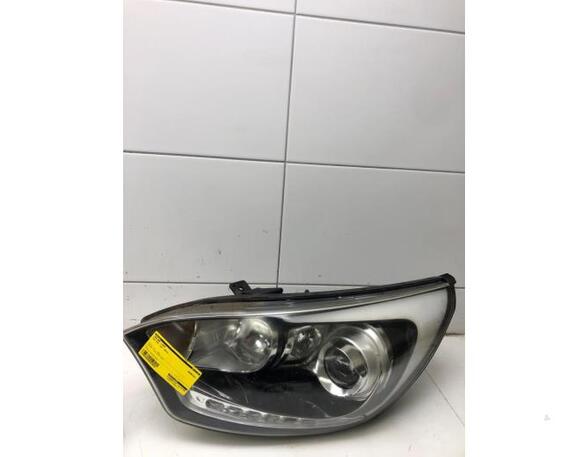 Headlight KIA RIO III (UB), KIA RIO III Saloon (UB)