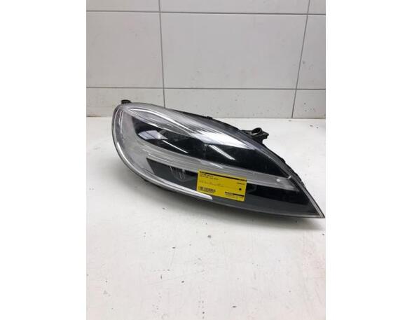 Headlight VOLVO V40 Hatchback (525, 526), VOLVO V40 Cross Country (526)