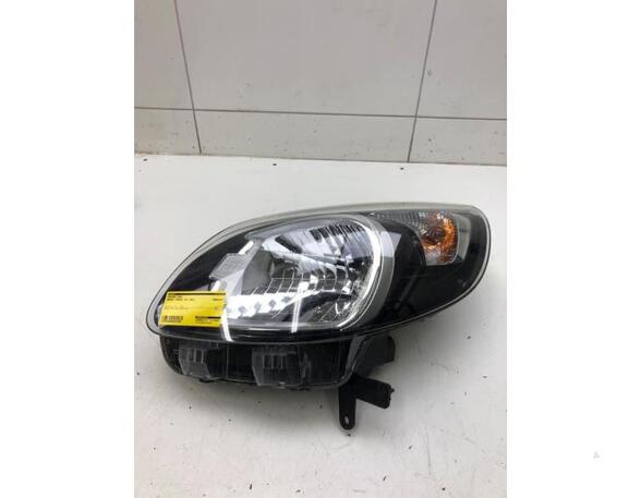 Headlight RENAULT KANGOO Express (FW0/1_), RENAULT KANGOO / GRAND KANGOO (KW0/1_)