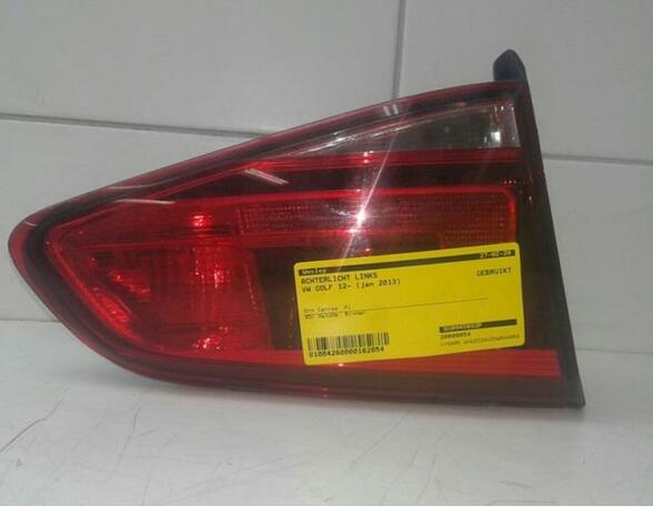 Combination Rearlight VW GOLF VII (5G1, BQ1, BE1, BE2)