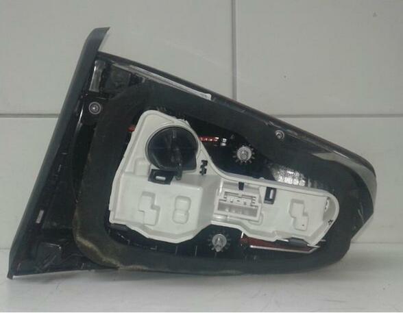 Combination Rearlight VW GOLF VII (5G1, BQ1, BE1, BE2)