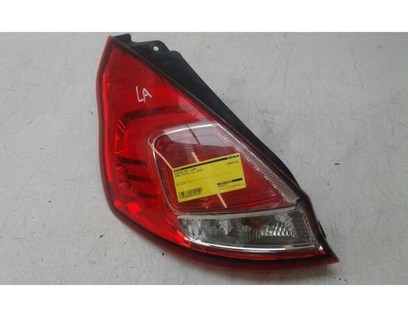 Combination Rearlight FORD FIESTA VI (CB1, CCN), FORD FIESTA VI Van