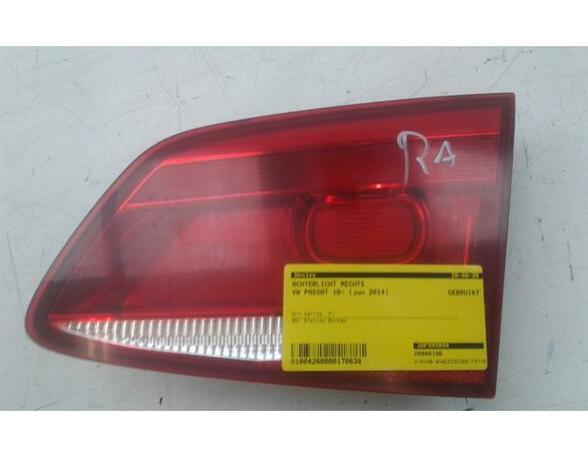 Combination Rearlight VW PASSAT ALLTRACK B7 (365), VW PASSAT B7 Variant (365)