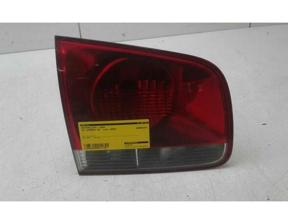 Combination Rearlight VW TOUAREG (7LA, 7L6, 7L7)