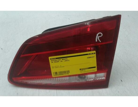 Combination Rearlight VW PASSAT B7 Variant (365), VW PASSAT ALLTRACK B7 (365)