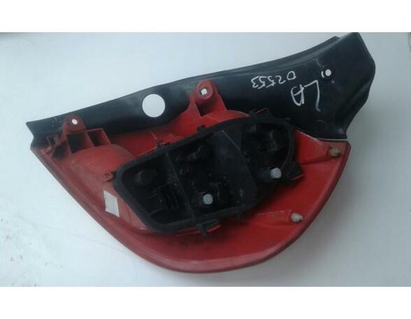 Combination Rearlight RENAULT Clio III (BR0/1, CR0/1), RENAULT Clio IV (BH), RENAULT Clio II (BB, CB)