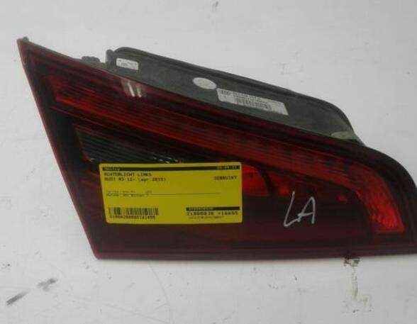 Combination Rearlight AUDI A3 Sportback (8VA, 8VF), AUDI A6 Allroad (4GH, 4GJ, C7)