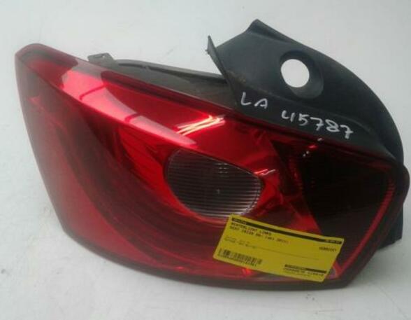 Combination Rearlight SEAT IBIZA IV (6J5, 6P1), SEAT IBIZA IV SC (6J1, 6P5)