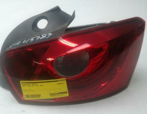 Combination Rearlight SEAT IBIZA IV (6J5, 6P1), SEAT IBIZA IV SC (6J1, 6P5)