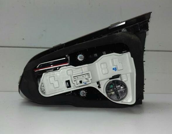 Combination Rearlight VW GOLF VII (5G1, BQ1, BE1, BE2)