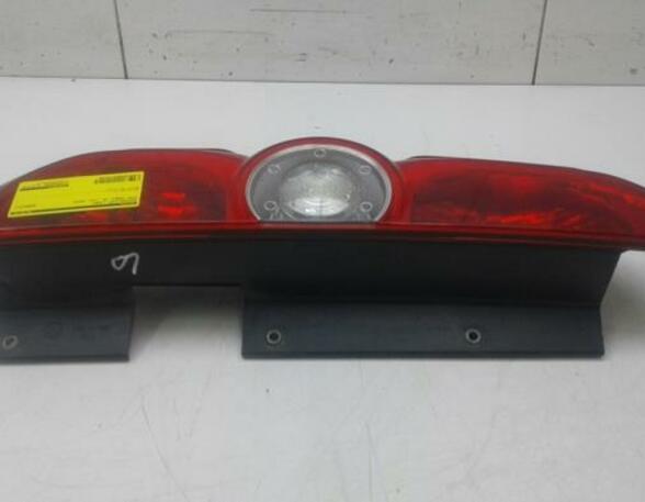 Combination Rearlight FIAT DOBLO MPV (263_), FIAT DOBLO Cargo (263_)