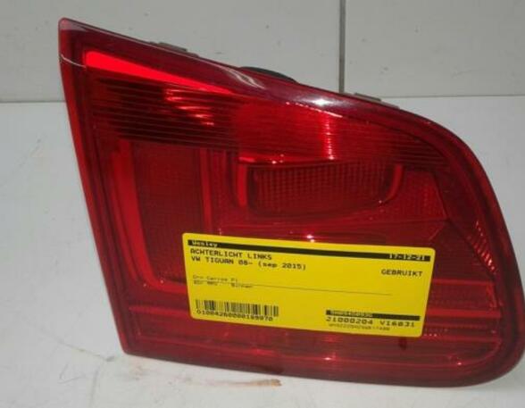 Achterlicht VW TIGUAN (5N_)