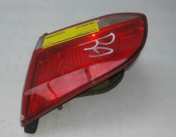 Combination Rearlight VW GOLF V (1K1), VW GOLF VI (5K1)